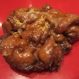 Apple Fritter