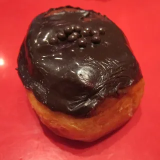 Boston Cream