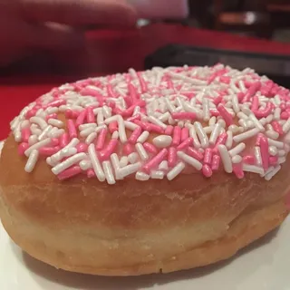 Strawberry Shortcake