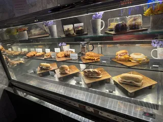 The Boss Cafe The LINQ Hotel + Experience