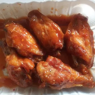 Mango Habanero