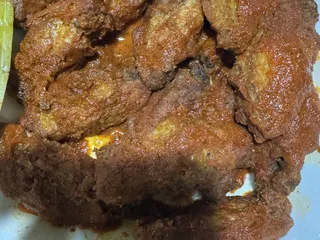 America’s Best Wings