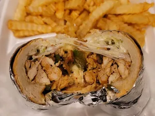 America's Buffalo Wings