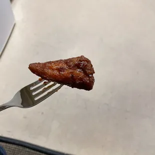 30 piece Traditional Wings