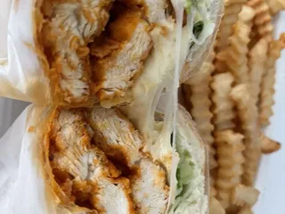 America’s Best Wings