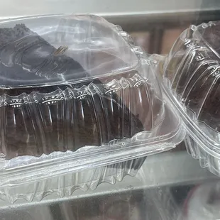 CHOCOLATE CKE