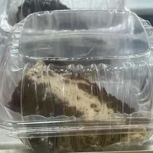 OREO CHEESECAKE