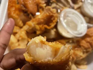 ATL WINGS