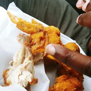 poultry, bbq chicken, bbq wings, chicken wings and fried chicken, food, fried chicken wings, chicken wings, chicken, fried chicken