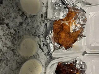 Wing King - Rosemont