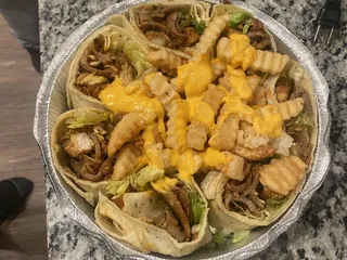 Magic Way Steak & Gyro