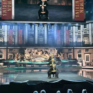 America’s Got Talent presents Superstars