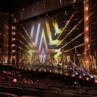 Stage