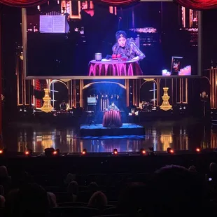 AGT show