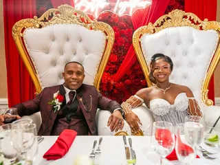 Albuquerque Throne Rentals