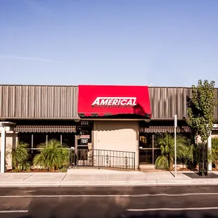 Visit us at 2122 "Q" Street (near Mexicali  and 21st)