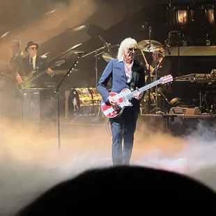 Davey Johnstone