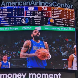 KYRIE
