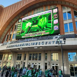 Game 1 VS Vegas