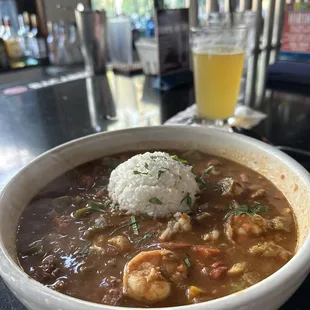 Gumbo (House)