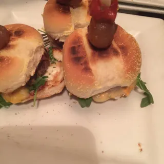 Kobe Sliders
