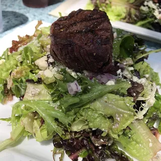 Filet Mignon Salad
