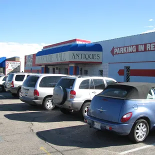 American Antique Mall