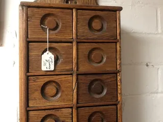 Antiques Etc