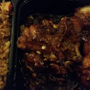 Mushy, soggy...nasty :(