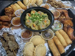 Eattini Thai Kitchen