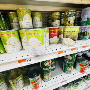 American Asian Food Market