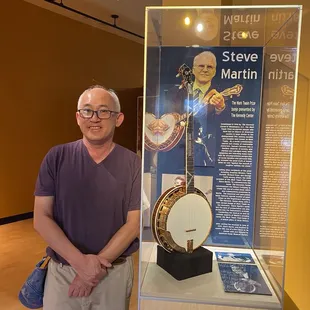 American Banjo Museum