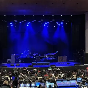 Sounds System