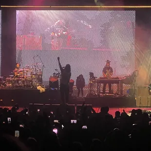 Incubus
