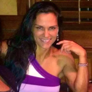 Michelle Kathleen G.