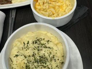 The Restaurant at Henry Horton