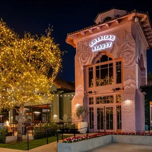 American Beauty Steakhouse - The Grove