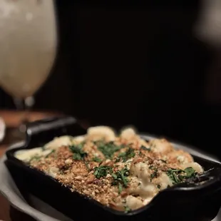Mac &amp; Cheese