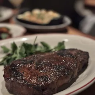 Flannery 15-Day Dry Aged Prime Ribeye 14 oz