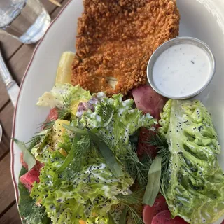 FRIED CHICKEN