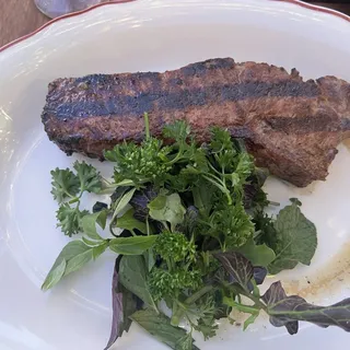 NY STRIP