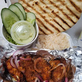 food
