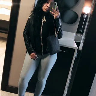 Crystal L.