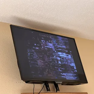 Broken