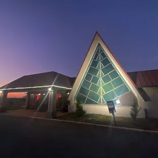 Your home away from home