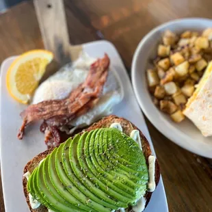 Avocado Toast