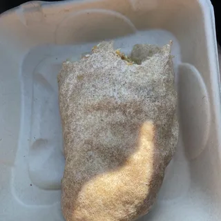 Famous Brewrrito