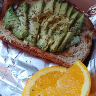 Avocado Toast