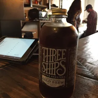 Cold Brew