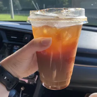 Iced Coffee
